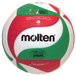 foto PALLONE PALLAVOLO MOLTEN FLISTATEC V5M5000