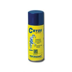 foto Cryos Spray 400 ml