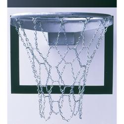 foto RETINE BASKET METALLO cromato