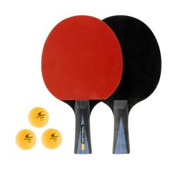 foto RACCHETTA PING PONG SPORT PACK DUO 1* ITTF