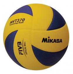 foto PALLONE PALLAVOLO TECNICO MIKASA MVT370 training del palleggiatore