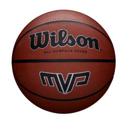 foto PALLONE DA BASKET WILSON MVP SIZE 5