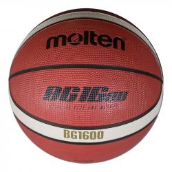 foto MOLTEN MINIBASKET B5G1600 Pallone minibasket