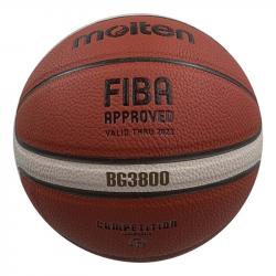 foto MOLTEN B6G3800 Pallone da basket femminile