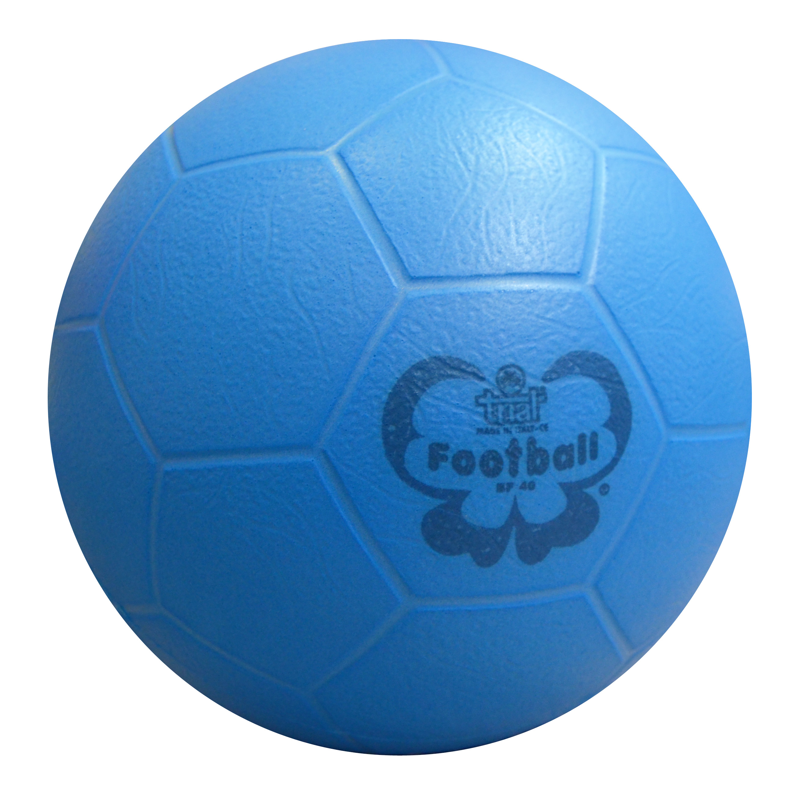 PALLONE CALCIO TRIAL CALCIO INDOOR S. SOFT