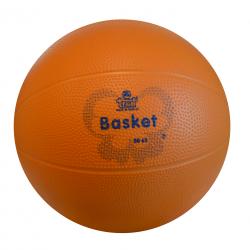 foto PALLONE BASKET TRIAL BASKET SUPER SOFT