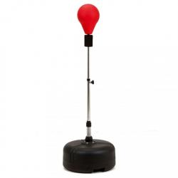 foto PUNCHING BALL REGOLABILE