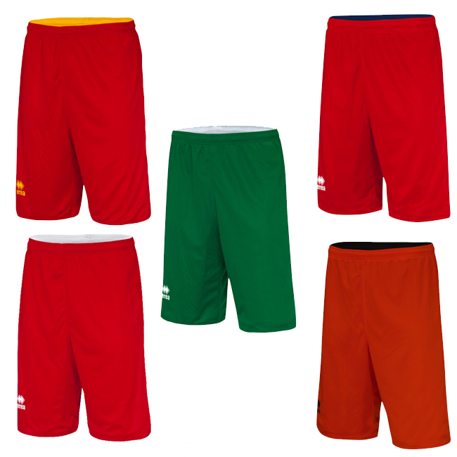 chicago short varianti colore