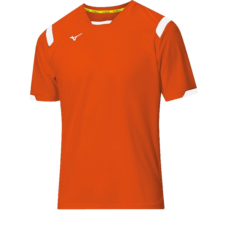 MIZUNO T SHIRT PREMIUM GAME