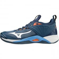 foto MIZUNO MOMENTUM 2 BLU