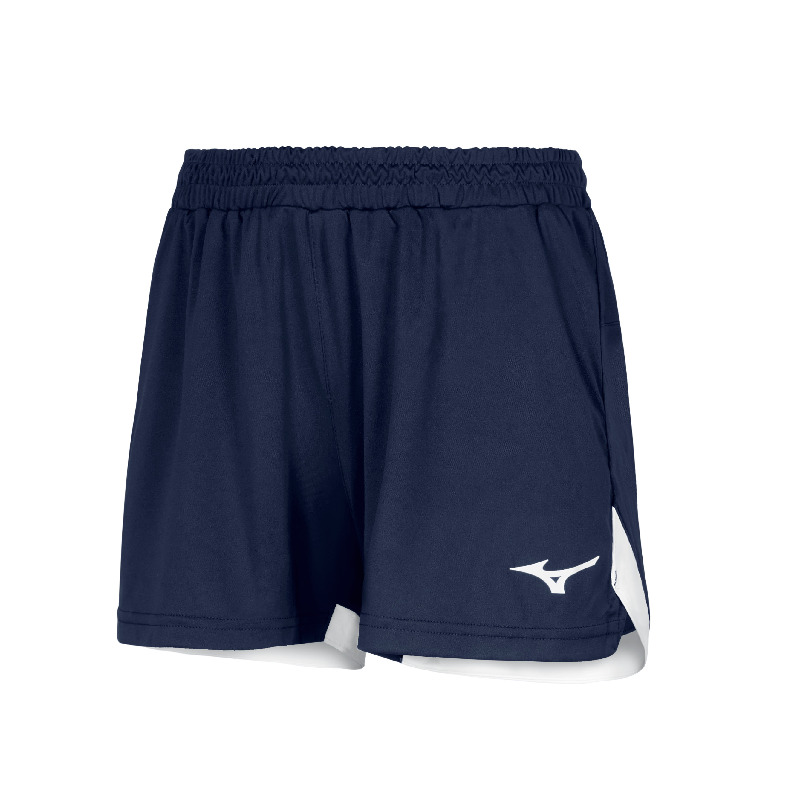 MIZUNO PREMIUM GAME SHORT2