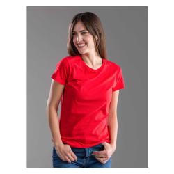 foto BS T SHIRT EVOLUTION COLORATA W