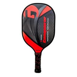 foto RACCHETTA PICKLEBALL GAMMA Conqueror black/red