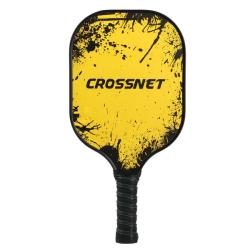 foto RACCHETTA PICKLEBALL CROSSNET ELITE COSMIC SPLATTER