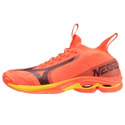 foto MIZUNO LIGHTNING NEO 2 CORAL