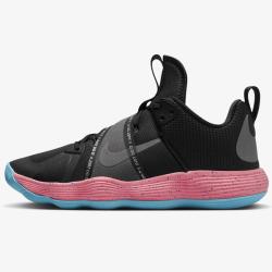 foto NIKE REACT HYPERSET LE  NERO FUXIA