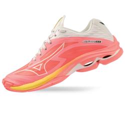 foto MIZUNO LIGHTNING  Z7 W CORAL