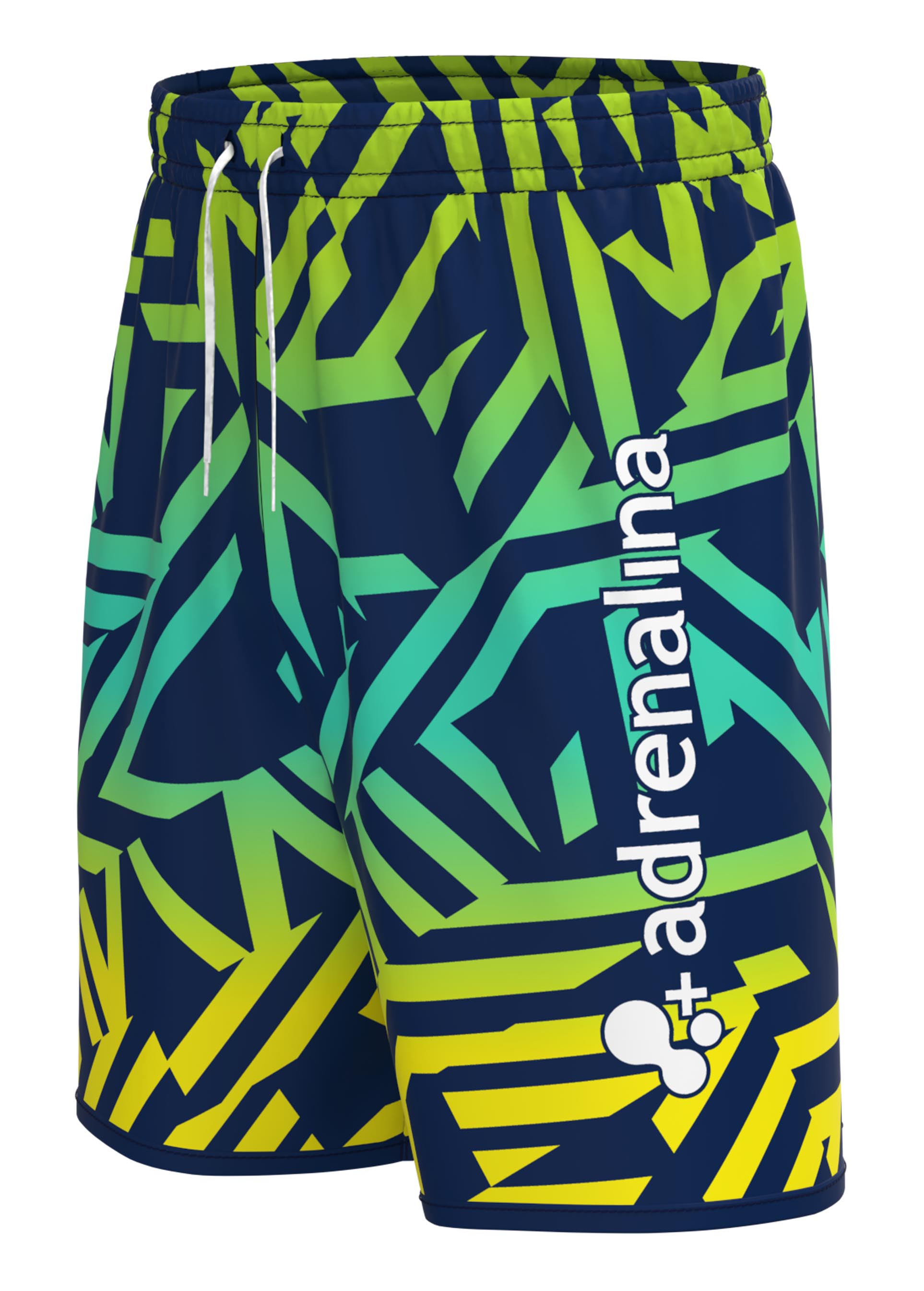 +ADRENALINA SHORT JET BEACH VOLLEY S