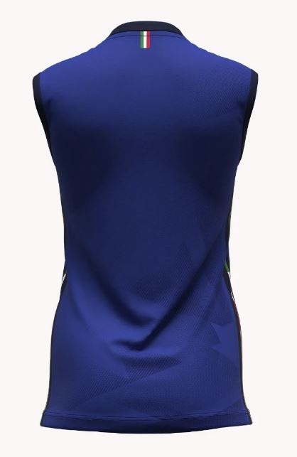 ERREA NAZIONALE PRIMA MAGLIA DONNA