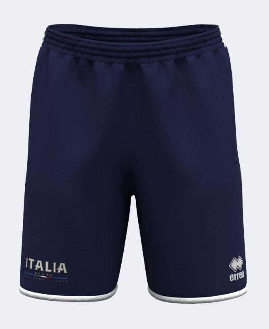 ERREA NAZIONALE SHORT BONN