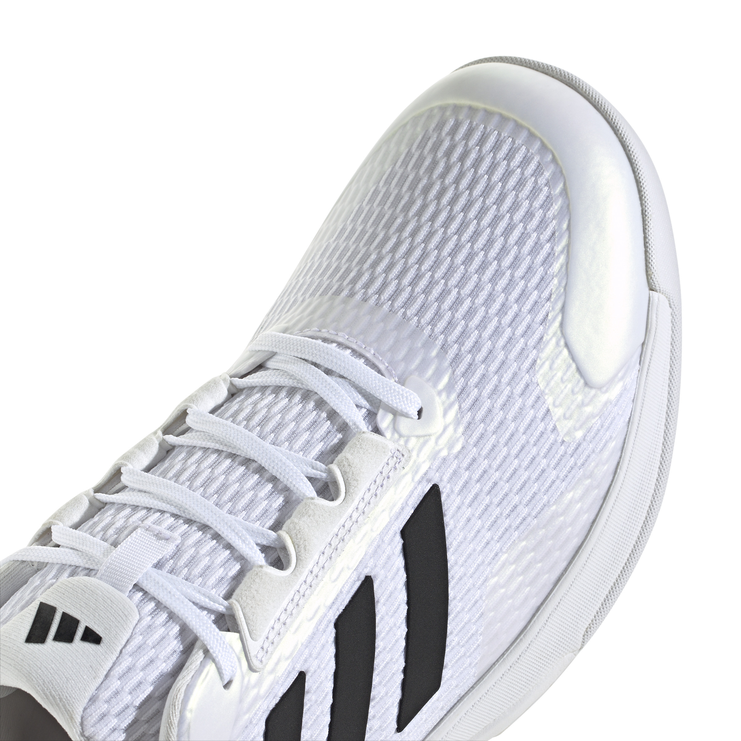 ADIDAS NOVAFLIGHT 2 M WHITE BLACK