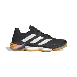 foto SALDI ADIDAS STABIL 16 M BLACK