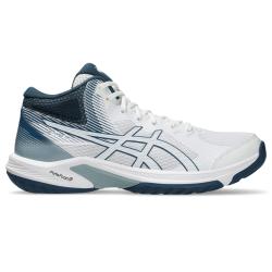 foto SALDI ASICS BEYOND FF MT WHITE VINTAGE INDIGO