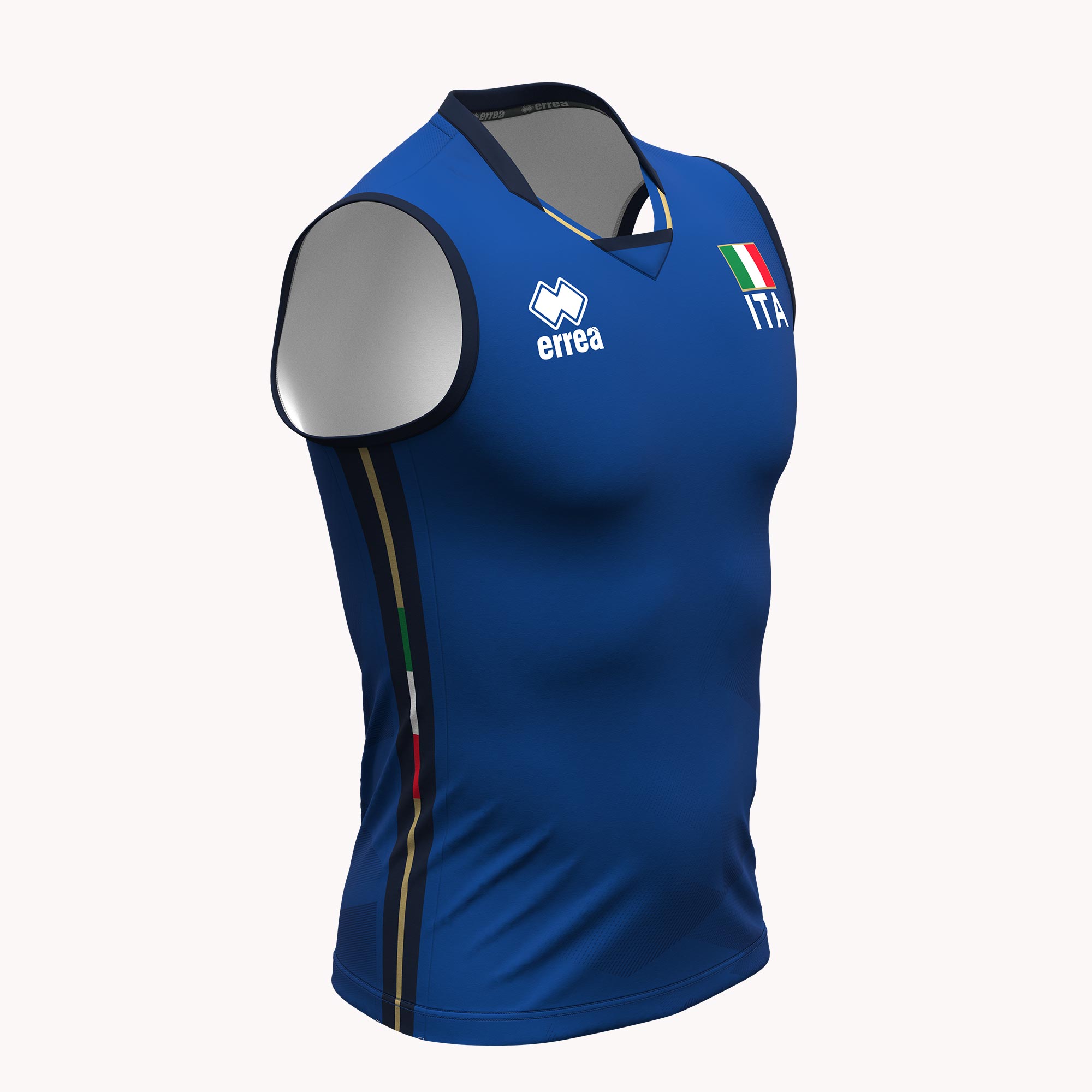 ERREA NAZIONALE PRIMA MAGLIA UOMO PARIGI