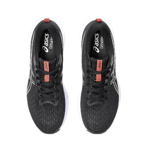 ASICS GEL EXCITE 10 BLACK FEATHER GREY