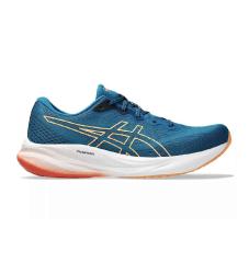 foto SALDI ASICS GEL PULSE 15 RICH NAVY FADED ORANGE