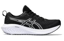 foto SALDI ASICS GEL EXCITE 10 W NERO/BIANCO