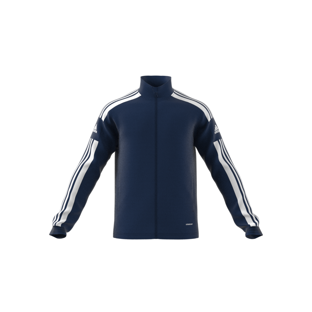 GIACCA TUTA SQUADRA 21 NAVY