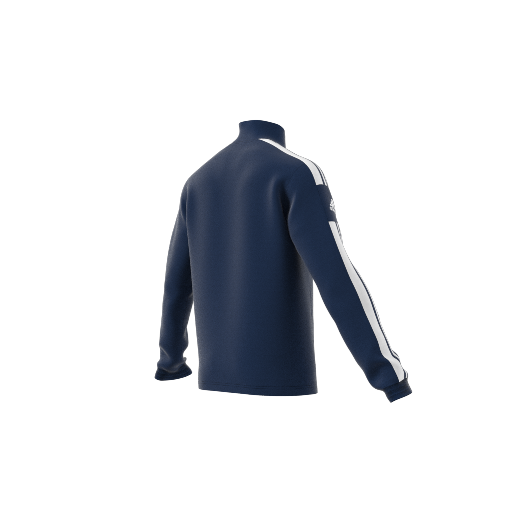 GIACCA TUTA SQUADRA 21 NAVY