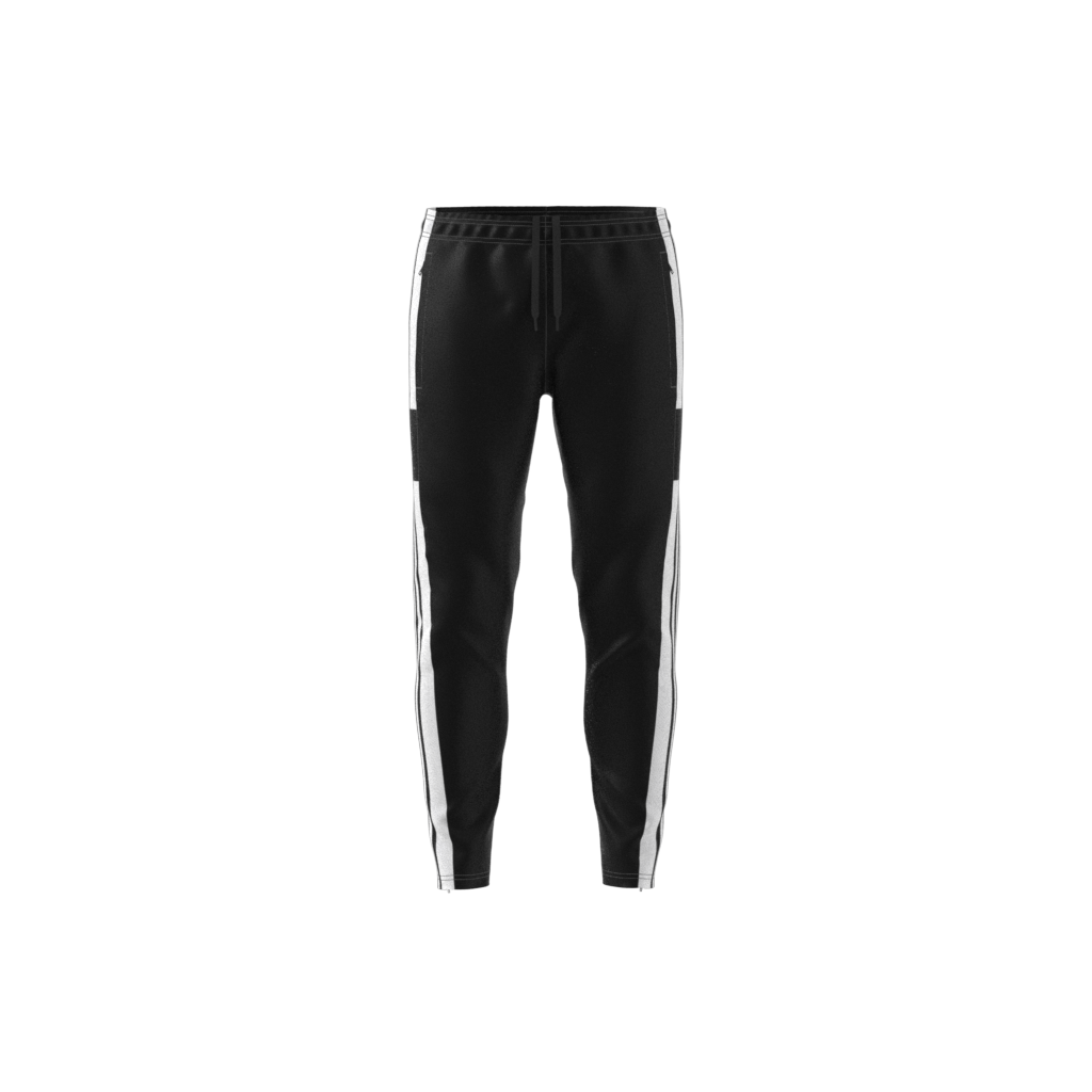 PANTALONE TUTA SQUADRA 21 BLACK