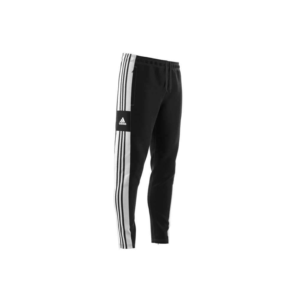 PANTALONE TUTA SQUADRA 21 BLACK