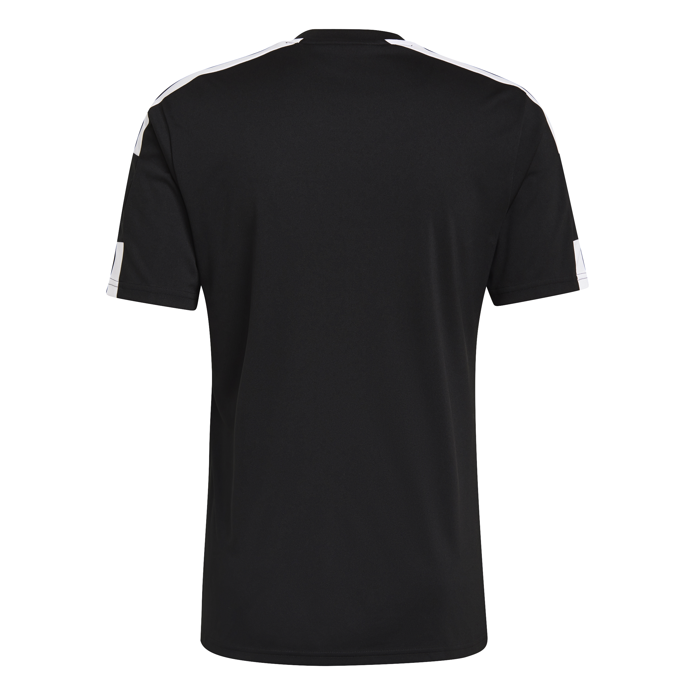 T SHIRT SQUADRA 21 BLACK