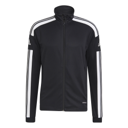 foto GIACCA TUTA SQUADRA 21 BLACK