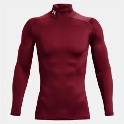 foto UNDER ARMOUR Maglia ColdGear® Compression Mock da uomo