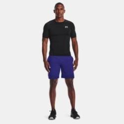 foto UNDER ARMOUR Maglia a maniche corte HeatGear® da uomo