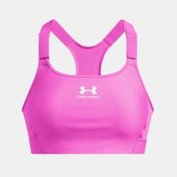 foto UNDER ARMOUR Reggiseno sportivo HeatGear® Armour High da donna