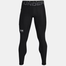 UNDER ARMOUR Leggings HeatGear® da uomo