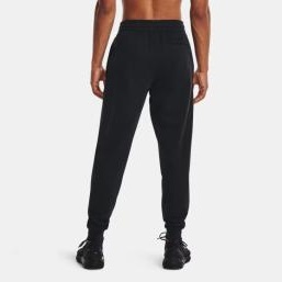 UNDER ARMOUR Jogger UA Rival Fleece da uomo