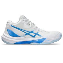 foto ASICS SKY ELITE FF MT5 3 W WHITE BLUE COAST