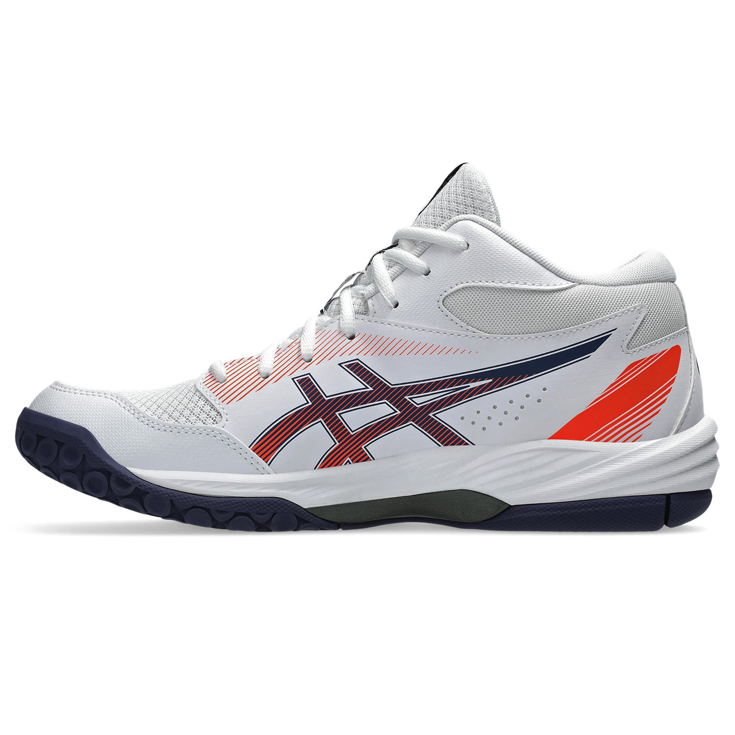 ASICS GEL TASK MT 4