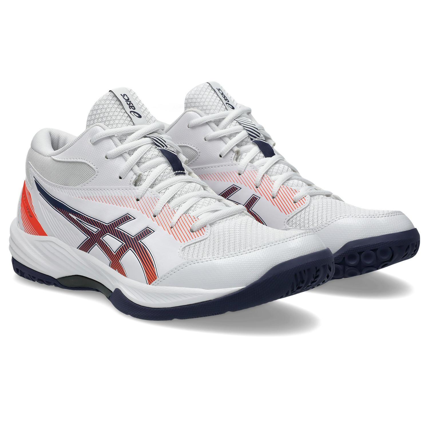 ASICS GEL TASK MT 4