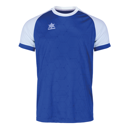 LUANVI T-SHIRT GOAT