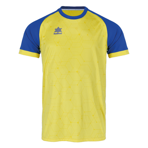 LUANVI T-SHIRT GOAT