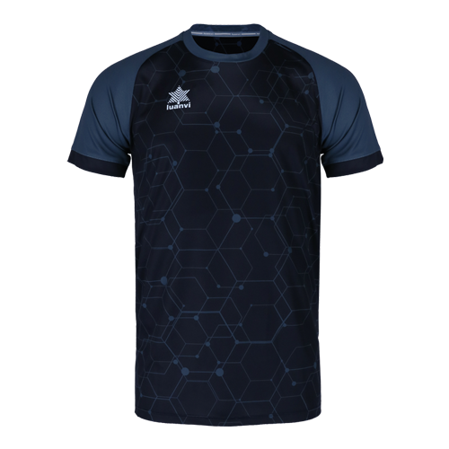 LUANVI T-SHIRT GOAT