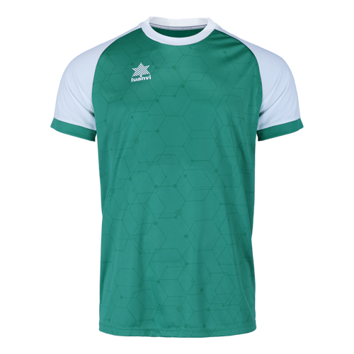 LUANVI T-SHIRT GOAT