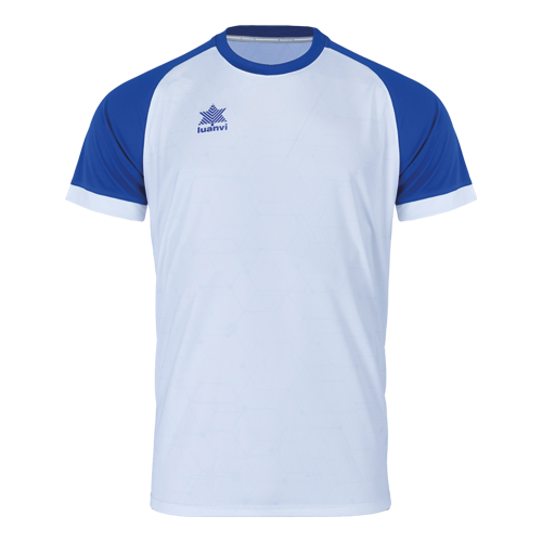 LUANVI T-SHIRT GOAT